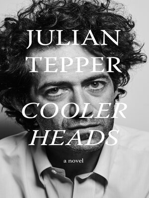 cover image of Cooler Heads